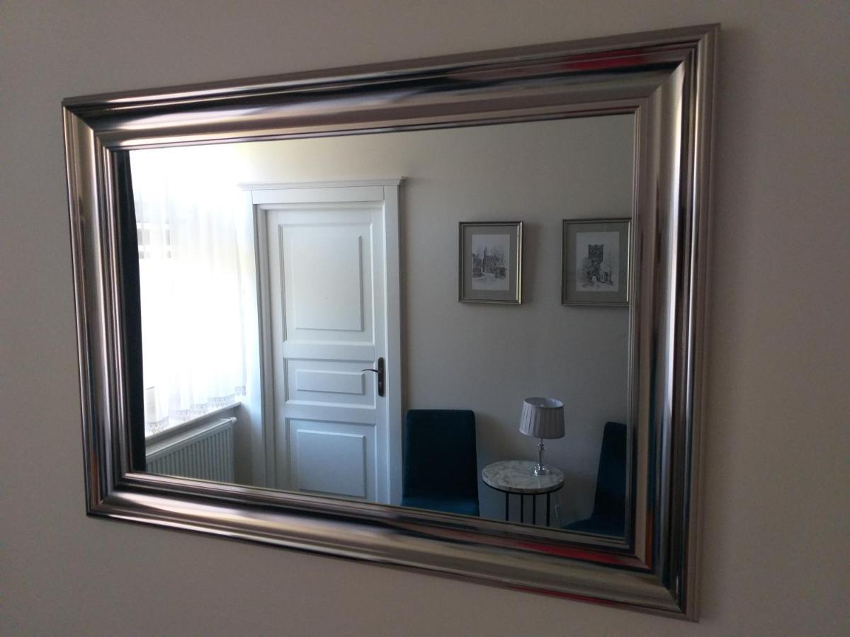 Apartamenty I Pokoje Goscinne Kolodziejowka Sandomierz Esterno foto
